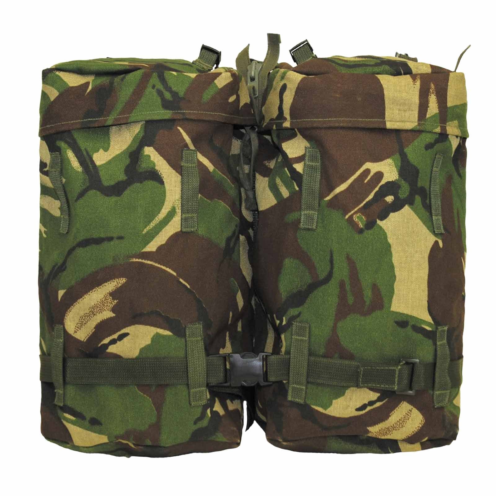 British Army 100L DPM Bergen Long Back - Image 7