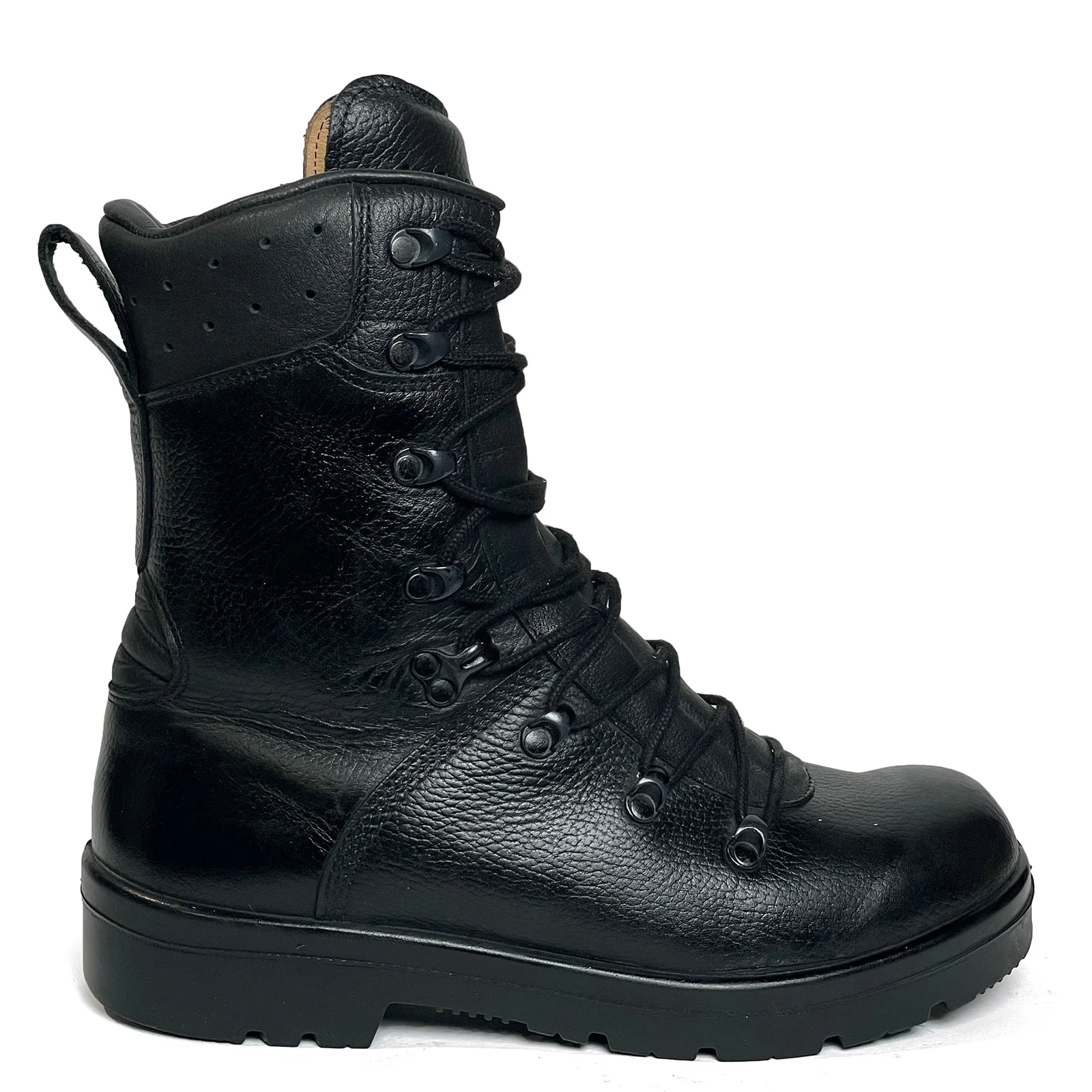 German Army Para Boots - Image 4