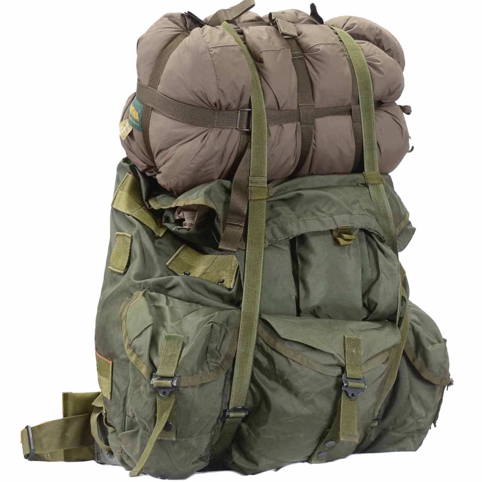 U S Alice Pack with Frame - Image 5